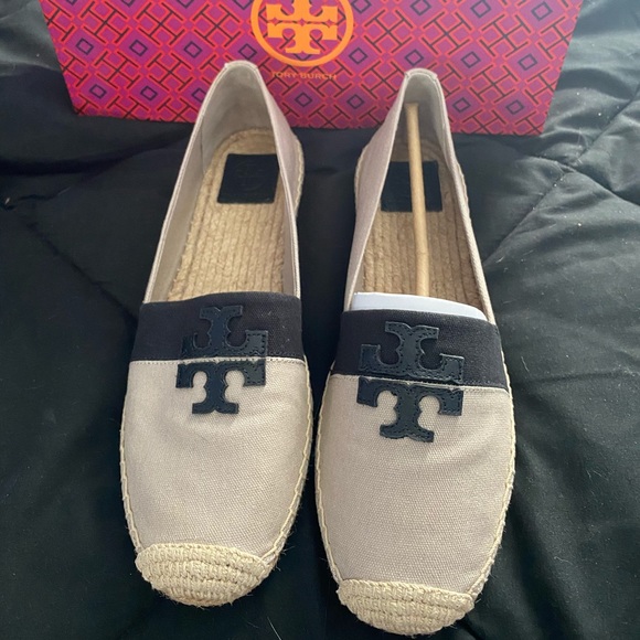 Tory Burch Weston Espadrille - Picture 2 of 3